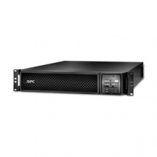 APC Smart-UPS SRT 3 000 VA 208/230 V IEC Rackmount 2U