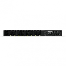 CyberPower Rack PDU, Switched, 1U, 16A, 8xC13, IEC C20