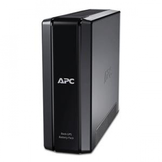 APC External Battery Pack for Back-UPS Pro/RS/XS 1500VA