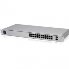 Ubiquiti UniFi Switch USW-24 Ubiquiti UniFi Switch USW-24