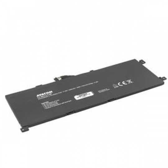 AVACOM Náhradní baterie Lenovo ThinkPad L13 Gen.1, Gen.2 Li-Pol 15,36V 2995mAh 46Wh