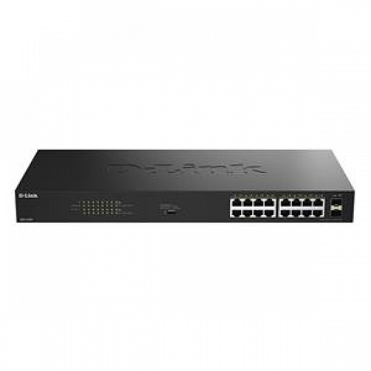 D-Link DGS-1010MP/E - 10-Port Gigabit PoE+ Unmanaged Switch,1 x SFP port,1 x Gigabit Uplink Port D-Link DGS-1010MP/E - 10-Port Gigabit PoE+ Unmanaged Switch,1 x SFP port,1 x Gigabit Uplink Port
