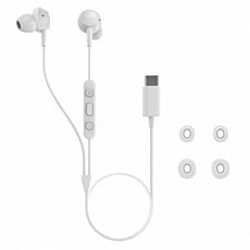 Philips TAE5008WT/00 In-ear Wired Headphones