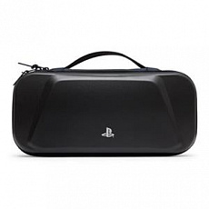 PowerA Protection Case for PlayStation Portal Remote Player - Black PowerA Protection Case for PlayStation Portal Remote Player - Black