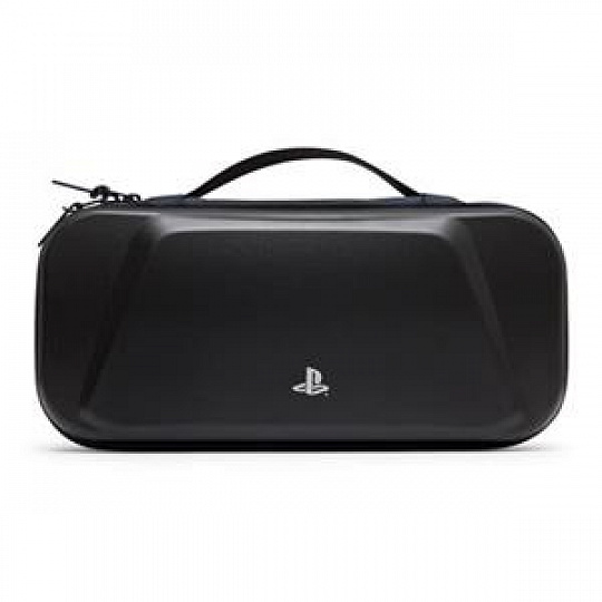 PowerA Protection Case for PlayStation Portal Remote Player - Black PowerA Protection Case for PlayStation Portal Remote Player - Black