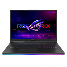 ASUS G834JY 18, i9-13980HX, 64GB, 2TB+2TB, NV, Windows 11 Home ASUS G834JY 18, i9-13980HX, 64GB, 2TB+2TB, NV, Windows 11 Home