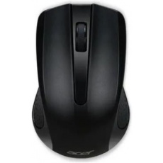 Myš Acer, optická, bezdrátová, USB, černá Myš Acer, optická, bezdrátová, USB, černá