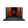 MSI Cyborg/15 B2RWEKG-045CZ/5-210H/15,6"/FHD/16GB/1TB/RTX 5050/W11H/Black/2R