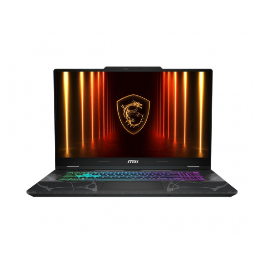 MSI Cyborg/15 B2RWEKG-045CZ/5-210H/15,6"/FHD/16GB/1TB/RTX 5050/W11H/Black/2R