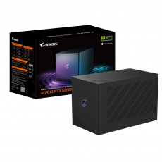 GIGABYTE AORUS RTX 5090 AI BOX/32GB/GDDR7 GIGABYTE AORUS RTX 5090 AI BOX/32GB/GDDR7