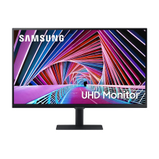 Samsung/LS27A700NWUXEN/27"/IPS/4K UHD/60Hz/5ms/Black/2R