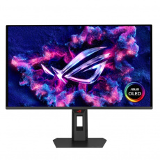 27" LED ASUS XG27AQDPG 27" LED ASUS XG27AQDPG