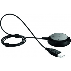 Jabra Evolve 30 Link, USB-Jack