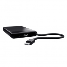 TRUST FIERA 10.000 POWERBANK FIXED CABLE TRUST FIERA 10.000 POWERBANK FIXED CABLE