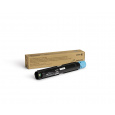 Xerox Cyan STD CAP Toner Cartrige C7000/3300s