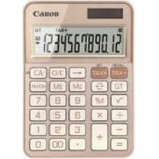 Canon kalkulačka KS-125KB-RG Canon kalkulačka KS-125KB-RG