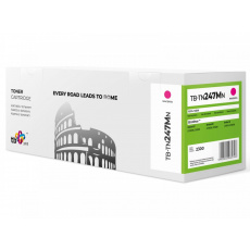 Toner TB kompat. s Brother TN247M, TB-TN247MN MA 100% new Toner TB kompat. s Brother TN247M, TB-TN247MN MA 100% new