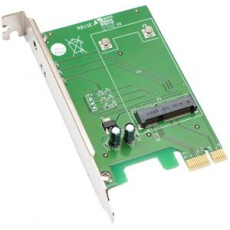 MikroTik RB11E miniPCI-express to PCI-Express adap MikroTik RB11E miniPCI-express to PCI-Express adap