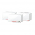 Halo H37BE(3-pack) BE6500 Home Mesh WiFi7 system