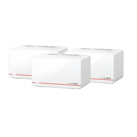 Halo H37BE(3-pack) BE6500 Home Mesh WiFi7 system Halo H37BE(3-pack) BE6500 Home Mesh WiFi7 system