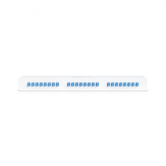 Ubiquiti UACC-UF-WDM-XGS, UISP Fiber Coexistence WDM Filter