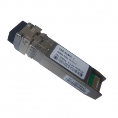 Signamax 100-35WDMA 10G SFP+ optický WDM modul SM 1270/1330nm LC, BiDi, 10km, DDM - Cisco komp. Signamax 100-35WDMA 10G SFP+ optický WDM modul SM 1270/1330nm LC, BiDi, 10km, DDM - Cisco komp.