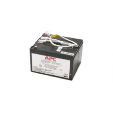 Battery replacement kit RBC5 Battery replacement kit RBC5