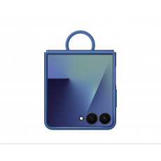 Samsung Zadní kryt s držákem na prst Flip7 Blue Samsung Zadní kryt s držákem na prst Flip7 Blue
