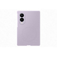 Samsung Silikonový kryt s magnetem pro Galaxy Z Fold8, Lavender