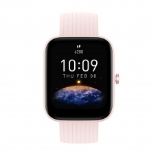 Amazfit Bip 3/Pink/Sport Band/Pink Amazfit Bip 3/Pink/Sport Band/Pink