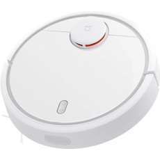 Xiaomi Mi Robot Vacuum Mop Pro White Xiaomi Mi Robot Vacuum Mop Pro White