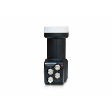 LNB AB01 Quattro Blue Edition LNB AB01 Quattro Blue Edition