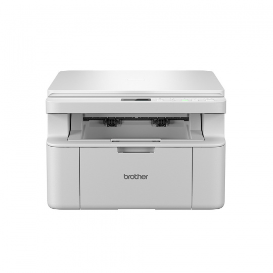 Brother DCPL1630WYJ1 - white