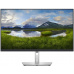 Dell P2722H, 27" FHD, IPS, 60Hz, 5ms, černo-stříbrný, záruka 3 roky