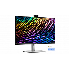 Dell Pro P/P2726DEB/27"/IPS/QHD/100Hz/5ms/Černá/3RNBD