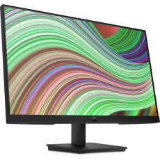 HP/P24v G5/23,8"/VA/FHD/75Hz/5ms/Black/1R