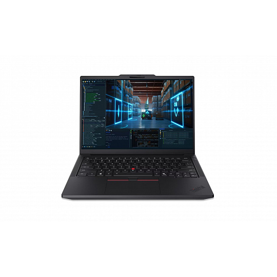 Lenovo ThinkPad P/P14s Gen 7 (AMD)/AMD Ryzen™ AI 7 PRO 450/14"/WUXGA/T/48GB/1TB/AMD int/W11P/Black/3