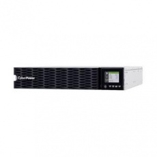 CyberPower Enterprise OnLine (High-Density) UPS 6000VA/6000W, 2U, XL, Rack/Tower