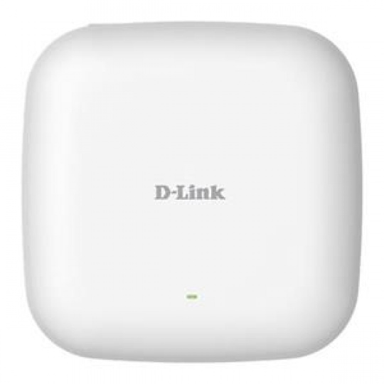 D-Link AX1800 Wi-Fi 6 Dual-Band PoE Access Point