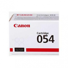 Canon Cartridge 054/Black/1500str. Canon Cartridge 054/Black/1500str.