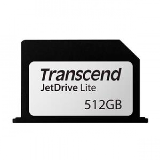 Transcend Apple JetDrive Lite 330 512GB