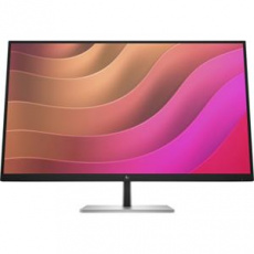 HP LCD E32k G5 31,5" 3840x2160/IPS/5ms/350nits/1000:1/HDMI/DP/4xUSB3.2/USB-C/RJ45/LED micro edge/výškově stavit./Pivot