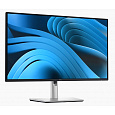 DELL P2726DEB 27" IPS/2560x1440/350 cd/m2/1500:1/8ms/Video-conferencing/CAM/Repro/HDMI/DP/USB-C/DOCK/IPS panel/cerny