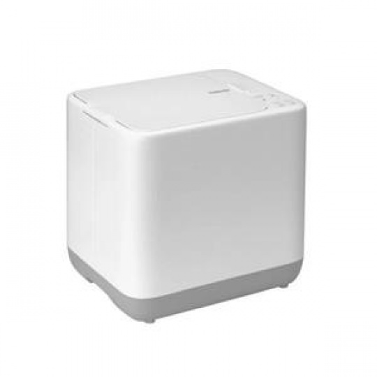 Salente EcoBoost, elektrický kompostér, 3,8 l, bílý