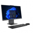 Lenovo ThinkCentre neo AIO 55a 24 G6 23,8" FHD IPS Multi-Touch/Ryzen AI 7 350/16GB/512GB SSD/3yOnSite/Win11 Pro/šedá