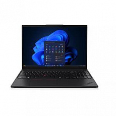 Lenovo ThinkPad T16 G4 Copilot+PC Ultra 5 226V/16GB/512GB/16" WUXGA/3yPremier/Win11 Pro/černá Lenovo ThinkPad T16 G4 Copilot+PC Ultra 5 226V/16GB/512GB/16" WUXGA/3yPremier/Win11 Pro/černá