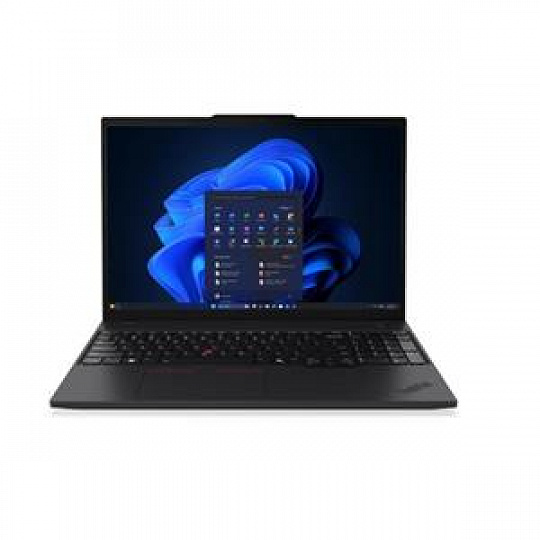 Lenovo ThinkPad T16 G4 Copilot+PC Ultra 5 226V/16GB/512GB/16" WUXGA/3yPremier/Win11 Pro/černá