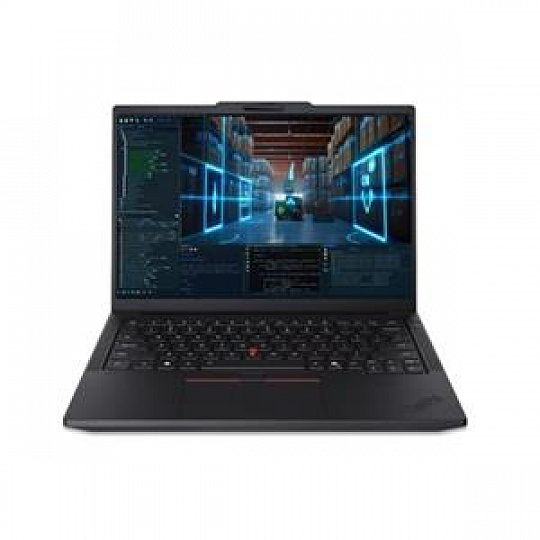 Lenovo ThinkPad P14s G7 Ryzen AI 7 PRO 450/48GB/1TB SSD/14" 2,8K OLED/Win11PRO/3YR Premier/černá
