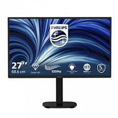 Philips LCD 27B2N3500 27" IPS/2560x1440@120Hz/4ms/350cd/2xHDMI/DP/Repro/Pivot/HAS/5 let Philips LCD 27B2N3500 27" IPS/2560x1440@120Hz/4ms/350cd/2xHDMI/DP/Repro/Pivot/HAS/5 let