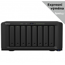 Synology DS1821+